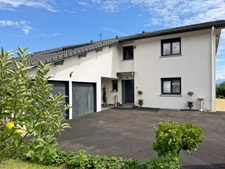 Maison à vendre 8 pièces PREVESSIN MOENS (01)