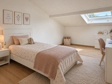 Maison à vendre 8 pièces PREVESSIN MOENS (01)