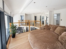 Maison à vendre 5 pièces ECHENEVEX (01)