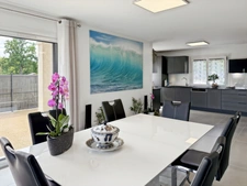 Maison à vendre 8 pièces PREVESSIN MOENS (01)