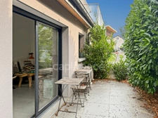 Maison à vendre 3 pièces THOIRY (01)
