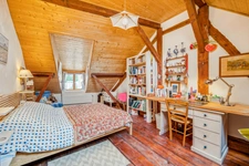 House for sale, 10 rooms, GEX (01)