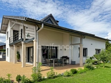 Maison à vendre 8 pièces PREVESSIN MOENS (01)
