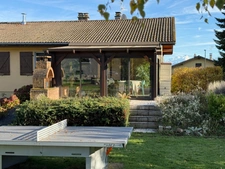 House for sale, 5 rooms, PREVESSIN MOENS (01)