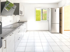 House for sale, 6 rooms, PREVESSIN MOENS (01)