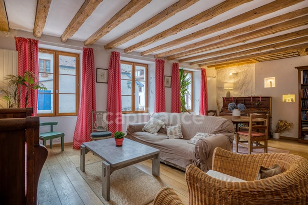 Maison à vendre 10 pièces GEX (01)