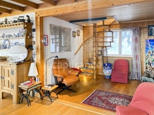 House for sale, 4 rooms, GEX (01)