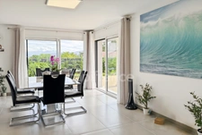 Maison à vendre 8 pièces PREVESSIN MOENS (01)