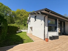 Maison à vendre 5 pièces ECHENEVEX (01)