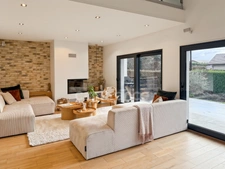 House for sale, 6 rooms, PREVESSIN MOENS (01)