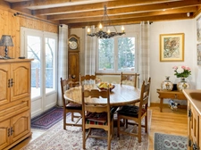 House for sale, 4 rooms, GEX (01)