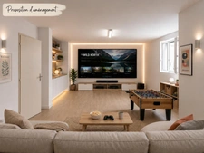Maison à vendre 8 pièces PREVESSIN MOENS (01)