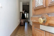 Maison à vendre 7 pièces DIVONNE LES BAINS (01)