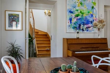Maison à vendre 7 pièces DIVONNE LES BAINS (01)