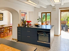 Maison à vendre 7 pièces GRILLY (01)