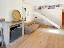 Maison à vendre 7 pièces GRILLY (01)
