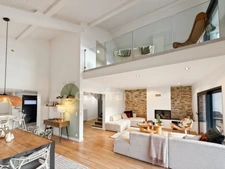 House for sale, 6 rooms, PREVESSIN MOENS (01)