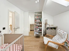 Maison à vendre 5 pièces ECHENEVEX (01)