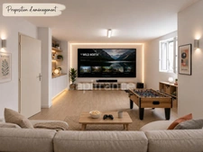 Maison à vendre 8 pièces PREVESSIN MOENS (01)