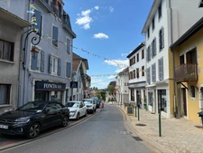 Maison à vendre 6 pièces GEX (01)