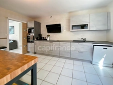 Maison à vendre 6 pièces PREVESSIN MOENS (01)