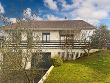 House for sale, 6 rooms, PREVESSIN MOENS (01)