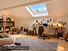 Maison à vendre 8 pièces PREVESSIN MOENS (01)