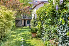 House for sale, 10 rooms, GEX (01)