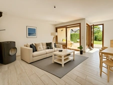 House for sale, 4 rooms, PREVESSIN MOENS (01)