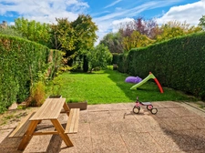 Maison à vendre 4 pièces PREVESSIN MOENS (01)