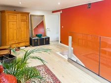 Maison à vendre 7 pièces GRILLY (01)