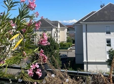 3-room apartment for sale in Ferney Voltaire (01)