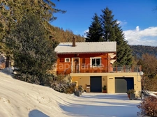 Maison à vendre 4 pièces GEX (01)