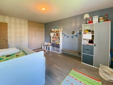 Maison à vendre 6 pièces PREVESSIN MOENS (01)