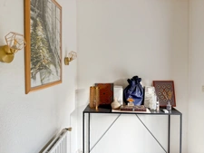 Maison à vendre 9 pièces  (01)