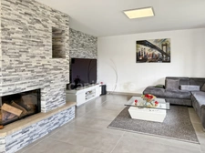 Maison à vendre 8 pièces PREVESSIN MOENS (01)
