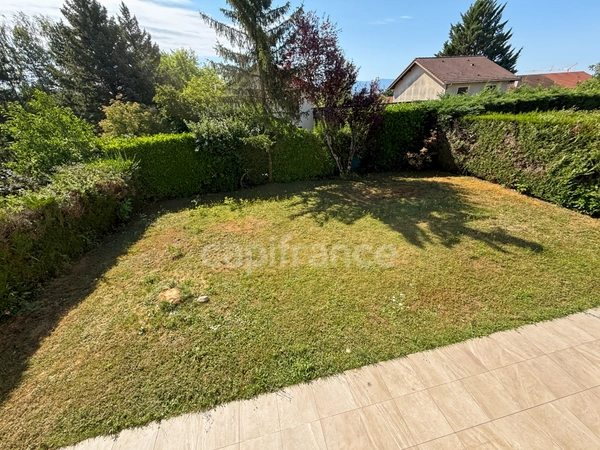 Maison à vendre 6 pièces PREVESSIN MOENS (01)