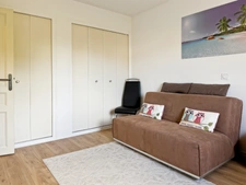Maison à vendre 8 pièces PREVESSIN MOENS (01)