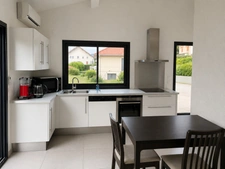 Maison à vendre 3 pièces THOIRY (01)