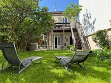 Maison à vendre 7 pièces DIVONNE LES BAINS (01)