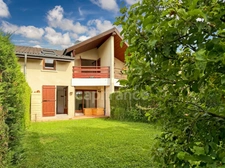 House for sale, 4 rooms, PREVESSIN MOENS (01)