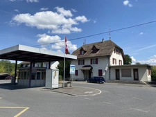 Maison à vendre 6 pièces POUGNY (01)