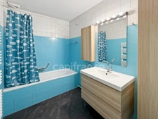 House for sale, 4 rooms, PREVESSIN MOENS (01)