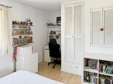 Maison à vendre 5 pièces  (01)