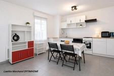 Appartement 3 pièces garage terrasse PERPIGNAN (66) St Assiscle
