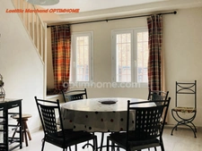 Appartement à vendre 3 pièces PRADES (66)