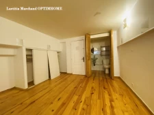 Appartement T3 à PRADES (66)