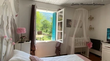 Maison avec terrain, sans voisins à Py(66360)