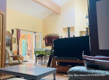 Propriété avec piscine et chalet indépendant, Casteil, Pyrénées Orientales