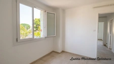 Perpignan La Lunette – F4 de 65 m² avec balcons et parking